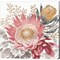 Petal Passion VIII Soft Boho by Beth Grove 24" x 24" Canvas Wall Art